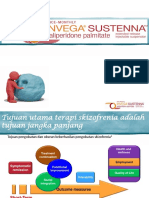 Invega Sustenna Product Presentation