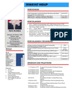 CV Baru Serli 2 Indonesia Rev 1