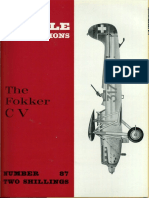 [Aircraft Profile 087] - Fokker C V (2).pdf