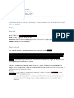 Jeff: A KDB Response Has Just Been Sent Also Attached. Please Review With Your Test Lab and Let Us Know If There Are Questions. Thanks Kwok Chan