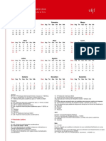 RES 066.2018 Anexo Calendário 2018 Campi Juiz de Fora Governador Valadares