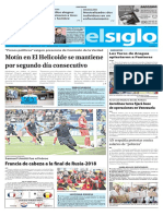 Edición Impresa 11-07-2018