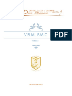 Visual Basic 2015