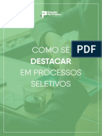 1529073614material Gratuito - Como Se Destacar em Processos Seletivos