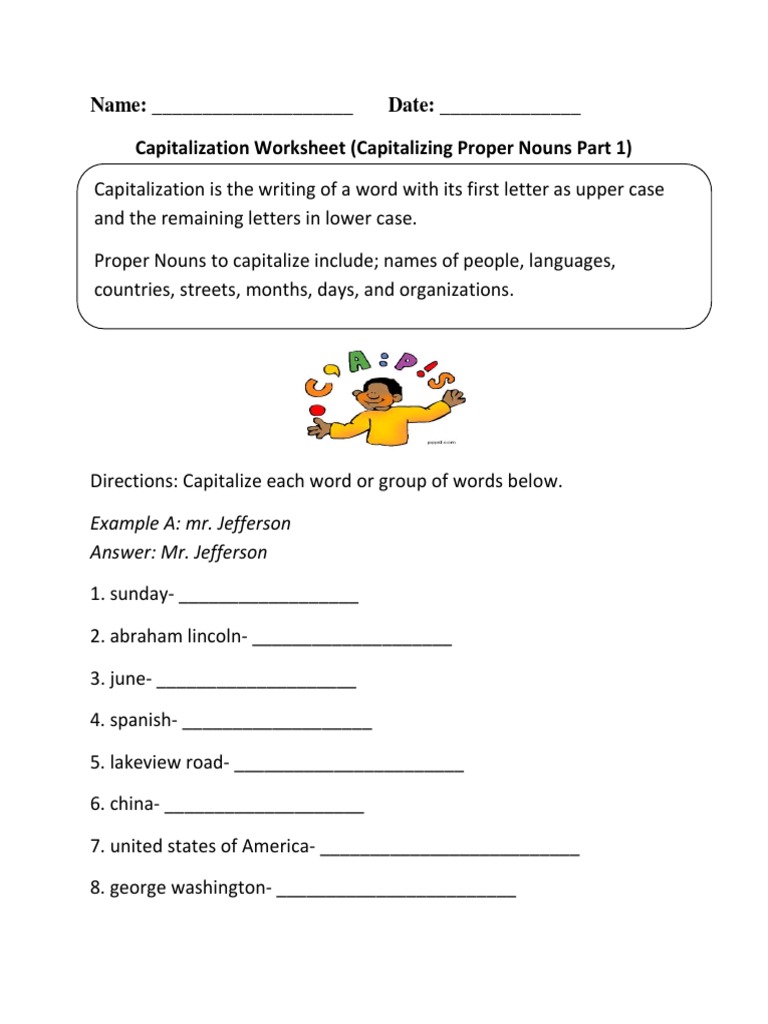 name-date-capitalization-worksheet-capitalizing-proper-nouns-part-1-pdf