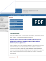 Nifedipino: Dosis, para Que Sirve, Efectos Secundarios