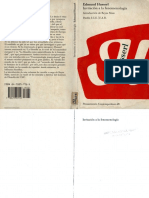 Invitación a la fenomenología Husserl.pdf