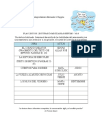 Lectura Domiciliaria 7º 2018