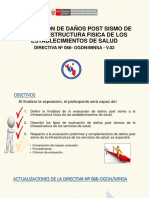 Exp Evaluacion Post Sismo Final1