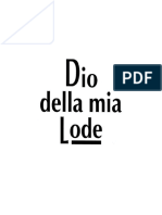 DioDellaMiaLode-AccordiCompleto