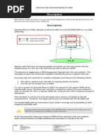 Ericsson 3G Directed Retry To GSM PDF