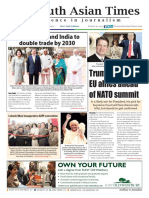 Vol.11 Issue 11 July 14-20, 2018