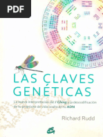 Las Claves Genéticas - Richard Rudd