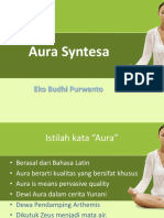 Aura Syntesa
