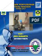 Tata Cara Penulisan Laporan Prakerin 2017