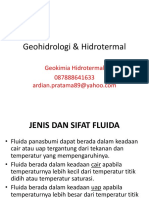 2 Geohidrotermal
