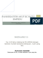 Ppt Pankreatitis Akut 17