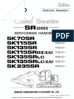 SK70SR SK235SR Handbook