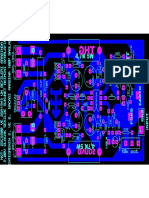 1200 Watts Driver Layout PDF