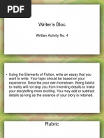 Machote Carta de Renuncia