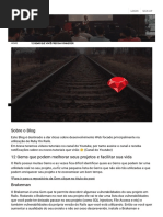 12 Gems Que Você Precisa Conhecer! - OneBitCode