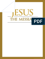 Jesus The Messia