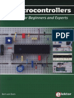 PIC Microcontrollers - 50 Projects For Beginners and Experts PDF