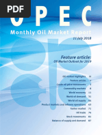 Opec Momr July 2018