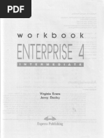 Enterprise 4 Workbook PDF