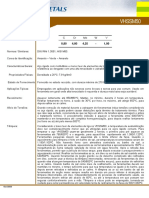 Aula Dos Efeitos Dos Elementos de Liga Nos Aços