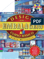 Design de Embalagem - Curso Basico PDF