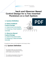 Twoinvertedpendulum PDF