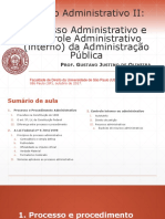 2.6. SL - Processo Administrativo