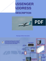 1 Passenger Address Description - PPSX