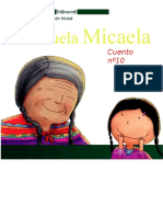 Cuento de la abuela Micaela