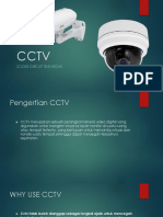 CCTV Indo