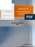 Cap 2 Geoestad 2018 I