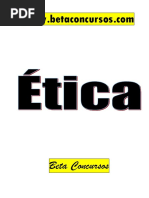 ÉticaServiçoPúblico