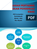 Peranan Pentadbir Program Pendidikan Khas