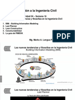 Las Nuevas Tendencias en La Ingenieria