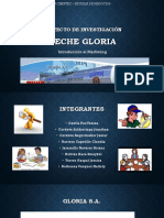 Proyecto Gloria