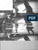 Bordwell D El Arte Cinematografico