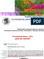Curs7R Planteanticancerf PDF
