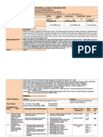 RPS Kegawat Daruratan Sistem Fiks