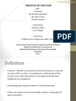 Principles of Fracture FIX