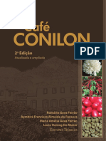 Café Conilon 2 Edição