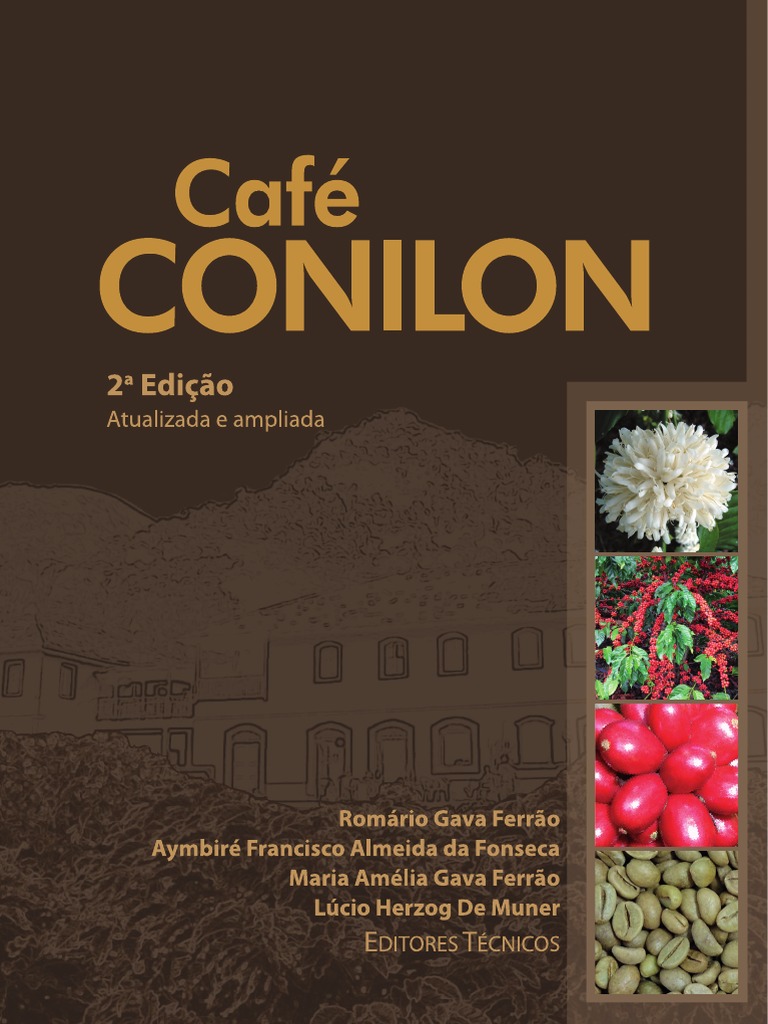 Fundação Procafé: Conillon avança na área de café arábica