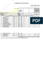 Modelo Cuadro Comparativo