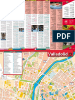 Plano de Valladolid PDF