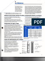 Motores Sumergibles Franklin Manual Técnico B PDF